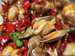 -喝丢一只鞋海鲜烧烤·海肠捞饭(文体街店)