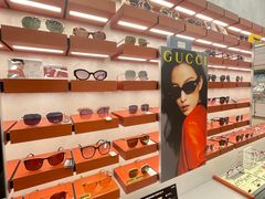 -吴良材眼镜(南翔印象城MEGA店)