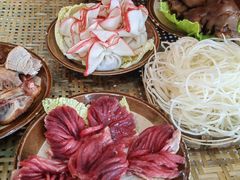 -赵美丽·重庆社区火锅·直营店(火车东站·中豪国际店)