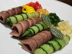 -羡餐厅·杭帮菜·淳菜(千岛湖自由洲际殿店)