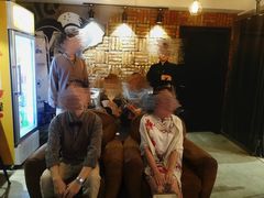 -谜·沉浸侦探剧本杀推理馆(静安店)