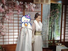 -北京杜莎夫人蜡像馆