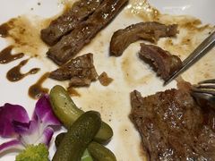 -安德烈俄式西餐厅(中央大街店)