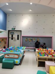 -meland club亲子乐园(重庆万象城店)