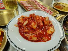 -炉队长·齐齐哈尔家庭烤肉(马家堡店)