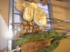 -老地方烤肉(东岗路店)