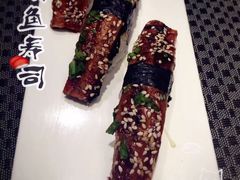 -昊·来了寿司(双楠2店)