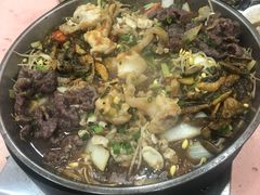 -标记好食