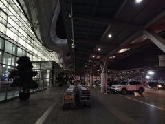 -杭州萧山国际机场