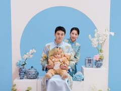 -金夫人婚纱摄影(忠县店)