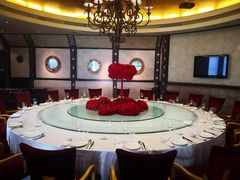 包厢-老房子金沙元年川菜食府·花园餐厅(金沙店)