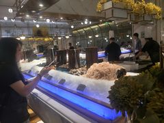 -诱货海鲜自助火锅(爱琴海购物公园东百店)