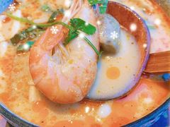 -泰妃殿(宏伊国际广场店)