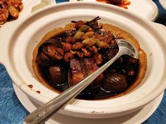 圆苑红烧肉-圆苑(静安寺店)