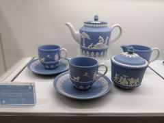 -崇光百货(铜锣湾店)