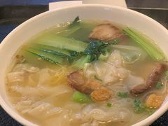 -马来西亚美食街