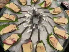 -極上萬膳·日料放题(海岸城店)