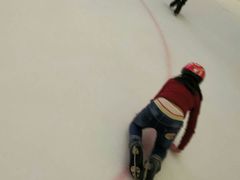 -冠军冰场CHAMPION RINK(苏州中心商场店)
