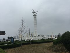 -天马广场