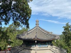 -香山公园