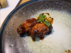 -枣子树·素食餐厅(普陀山店)