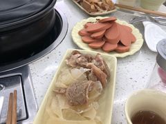 -牛知府云南菌汤鲜牛肉火锅(肖家湾店)