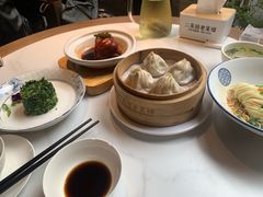 -二泉园老菜馆·百年无锡菜