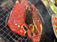 -首尔烤肉大排档(合生汇店)