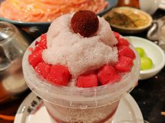 -周师兄大刀腰片火锅(解放碑总店)