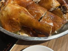 -荣基四海一家·家常菜·海鲜大排档(新安店)