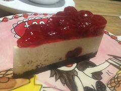 -新沙洞咖啡(泉乐坊店)