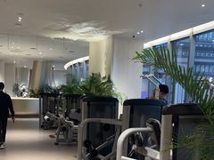 -YCHL FIT 健身(星寰店)