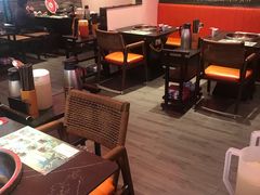 -巴蜀大将火锅(春熙店)