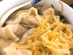 15只开洋-笑来喜馄饨小笼工坊店(湖滨街店)