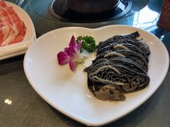 -北门涮肉·铜锅涮肉(南锣鼓巷店)