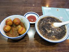 -左记港食(融科天城店)