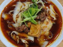 -华兴街自力面店