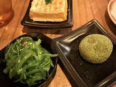 -昊·来了寿司(台湾街店)