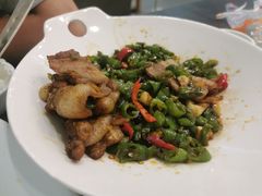 -赠李白·如诗的川味(余杭万达广场店)