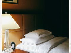 -上海波特曼丽思卡尔顿酒店