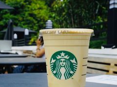 -星巴克(人民公园店)