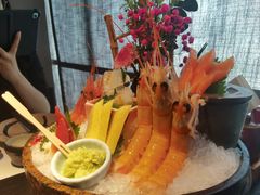 -花潮料理艺食馆(成都万象城店)