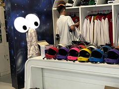 -飞行家太空体验馆(祥云小镇店)