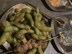 -麦凯伦烧烤·精酿超级工厂店(金桥总店)