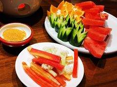 -面辣子·陕西家乡菜(长安店)