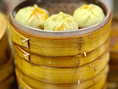 -老陶包子铺(南大西南村店)