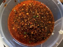 蘸料-泰煌鸡·上海白斩鸡·鸡汤面(万航店)