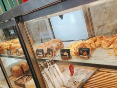 -燃厚蛋糕(卓展中信城店)