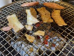 -燚青春泥炉烤肉(东泰店)