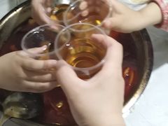 -重庆特色冷锅鱼(武大店)